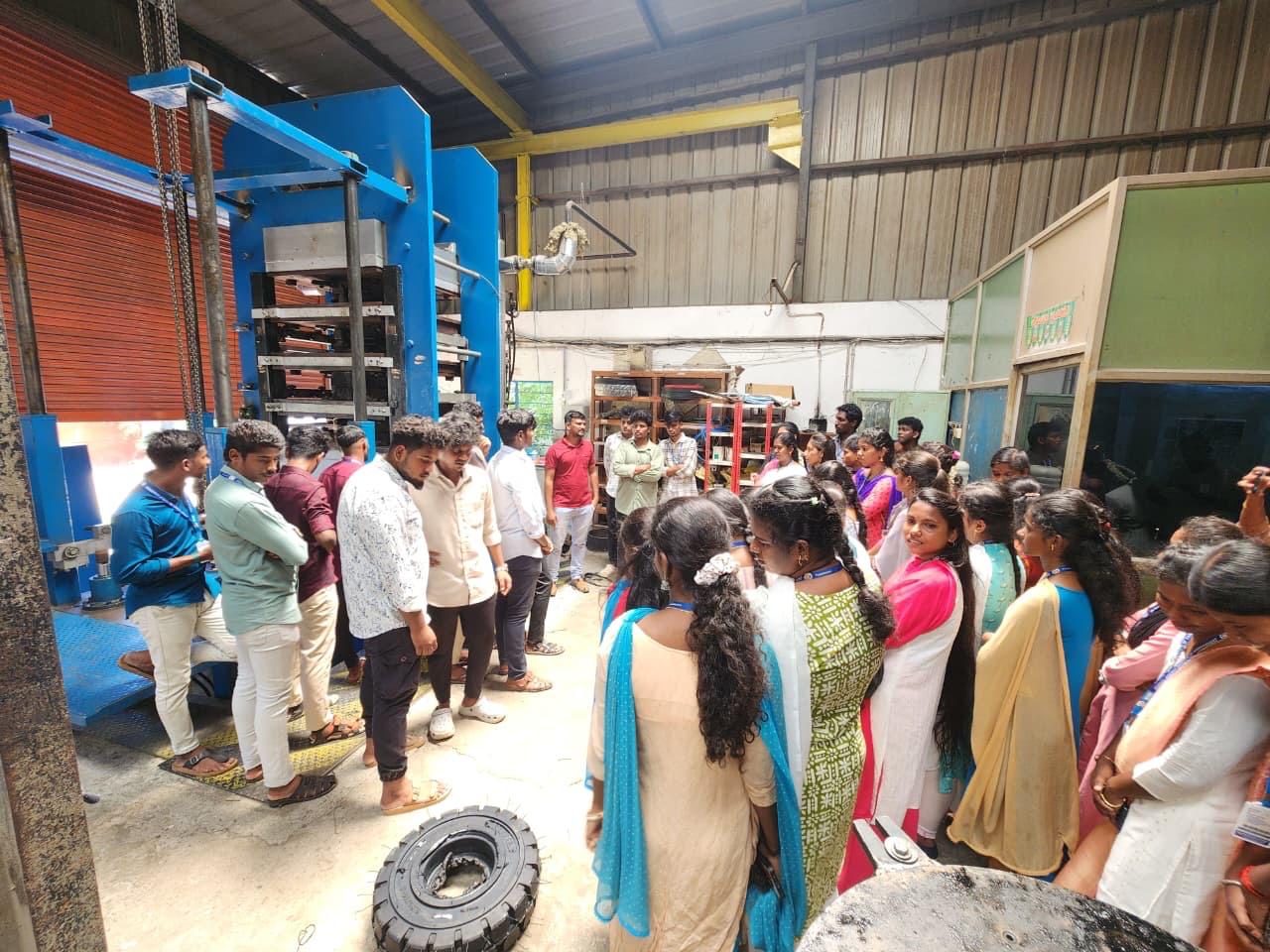 Campus Event Image
